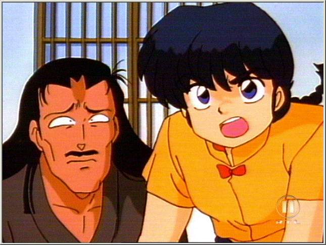 Otaku Gallery  / . / Anime e Manga / Ranma / Screen Shots / Episodio 45 / 003.jpg